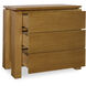 Brook Brown Chest